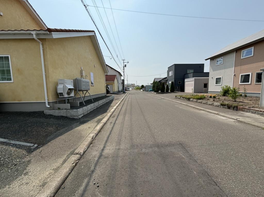 中古戸建　中央三輪３丁目 内観