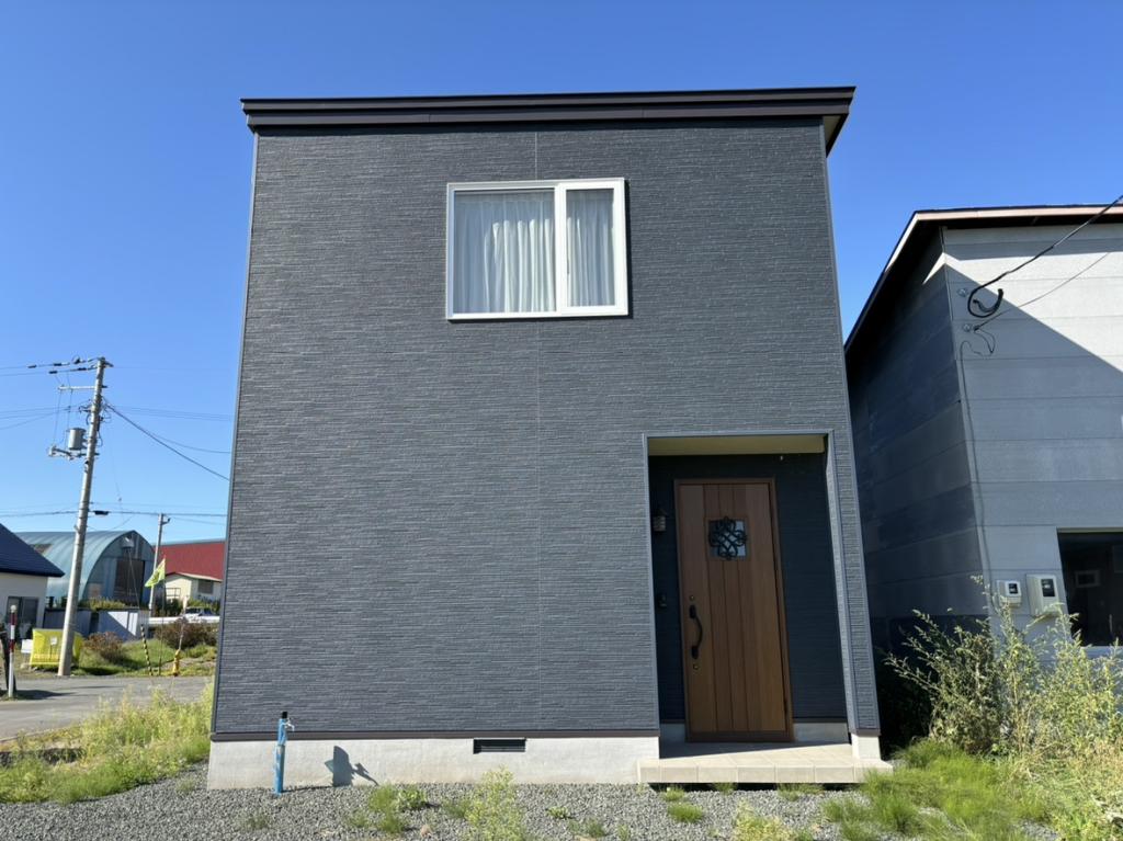 未入居戸建　西三輪３丁目 内観