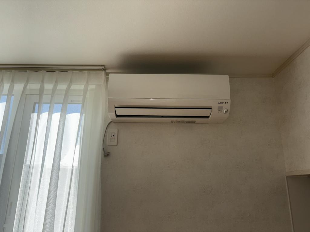 未入居戸建　西三輪３丁目 内観