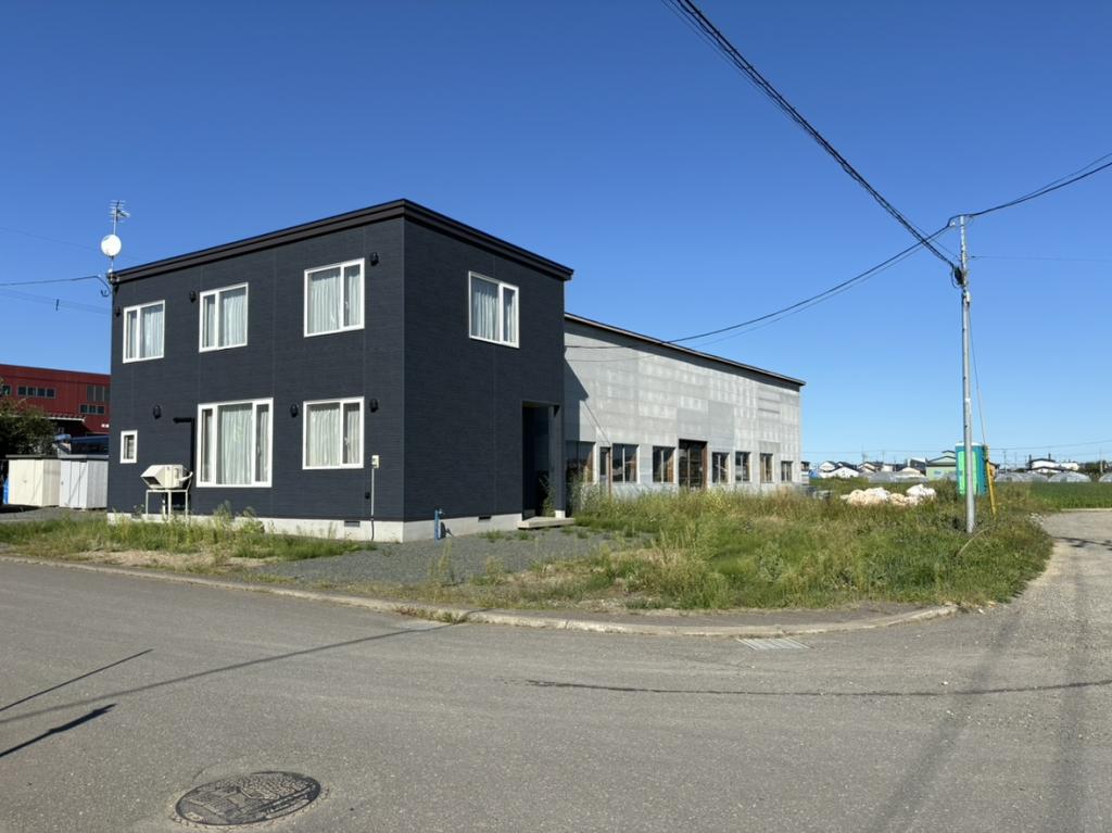 未入居戸建　西三輪３丁目 内観