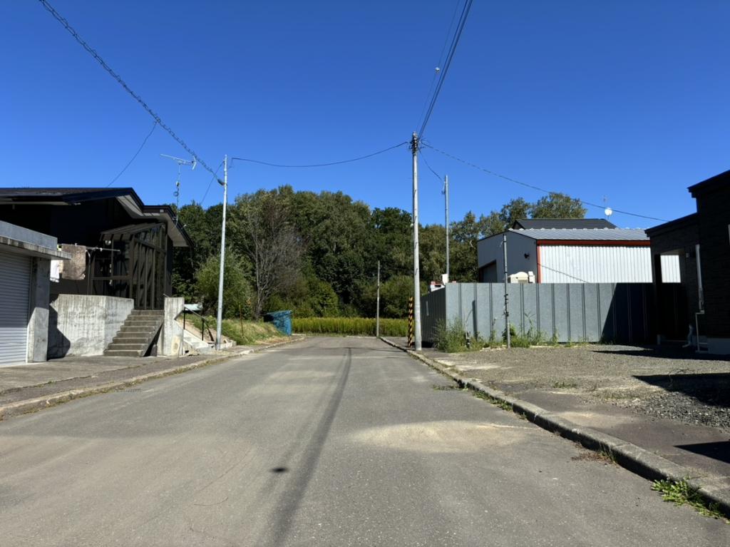 未入居戸建　小泉675番地35 内観