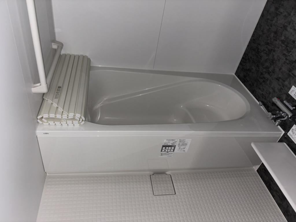 未入居戸建　小泉675番61 内観