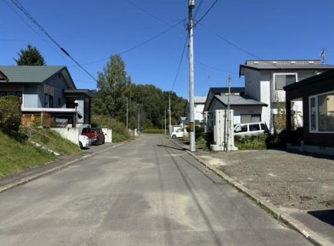 未入居戸建　小泉675番61 内観