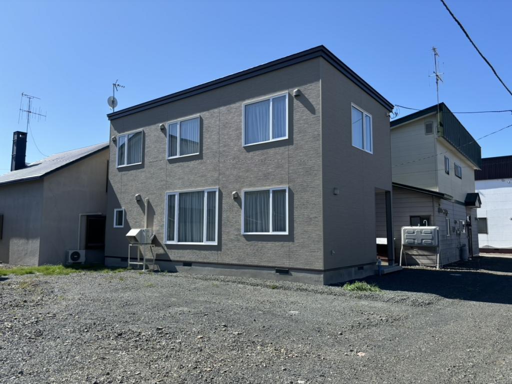 新築戸建　南町１丁目 外観