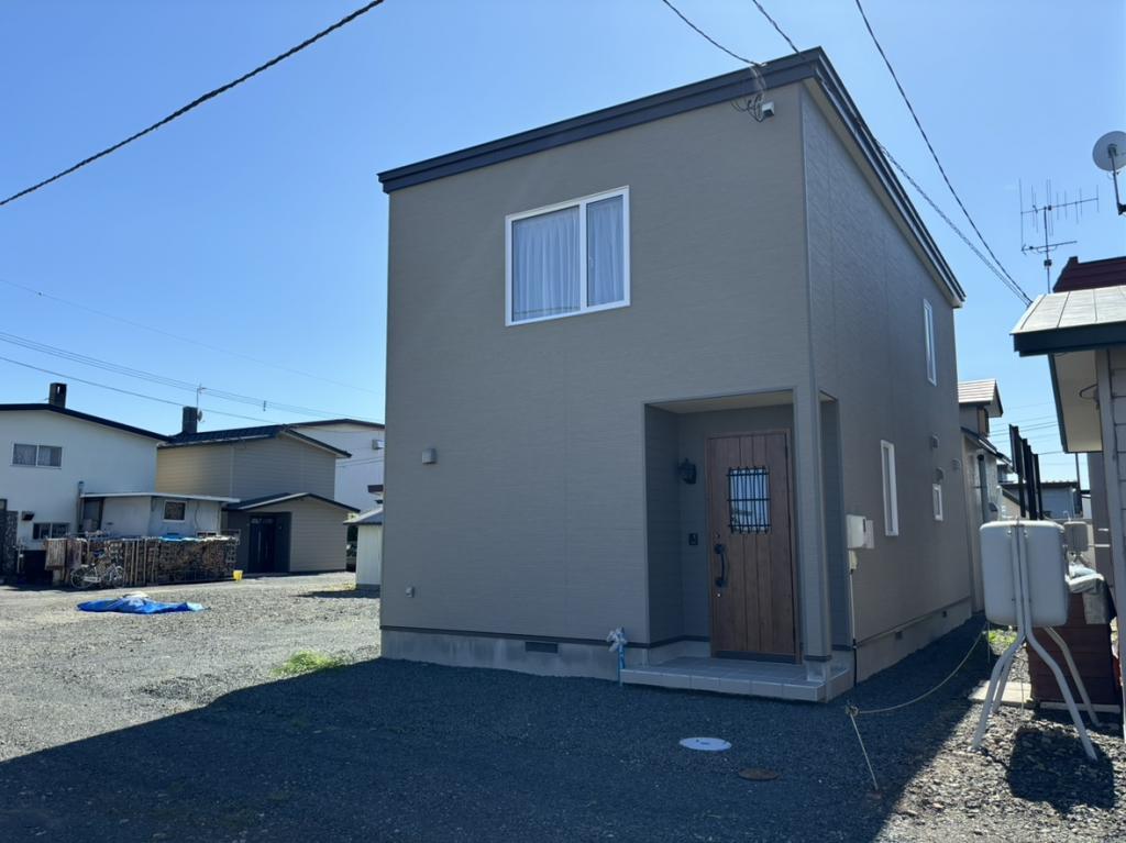 新築戸建　南町１丁目 内観
