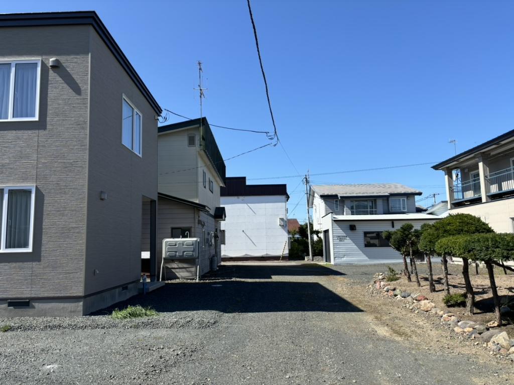 新築戸建　南町１丁目 内観