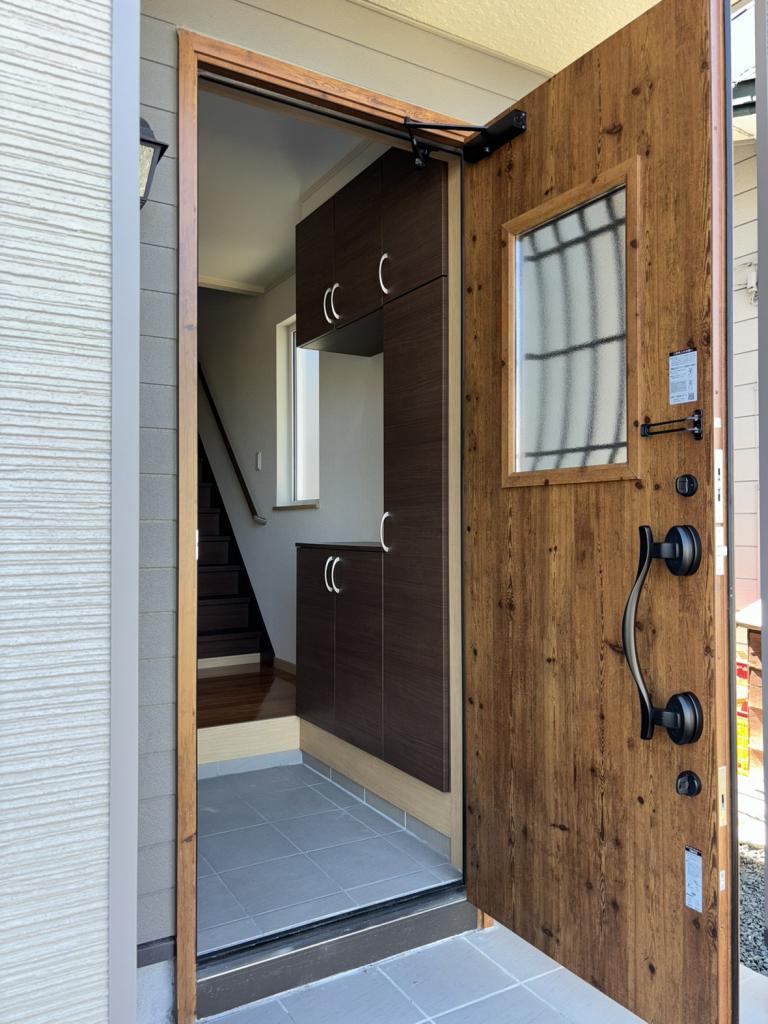 新築戸建　南町１丁目 内観