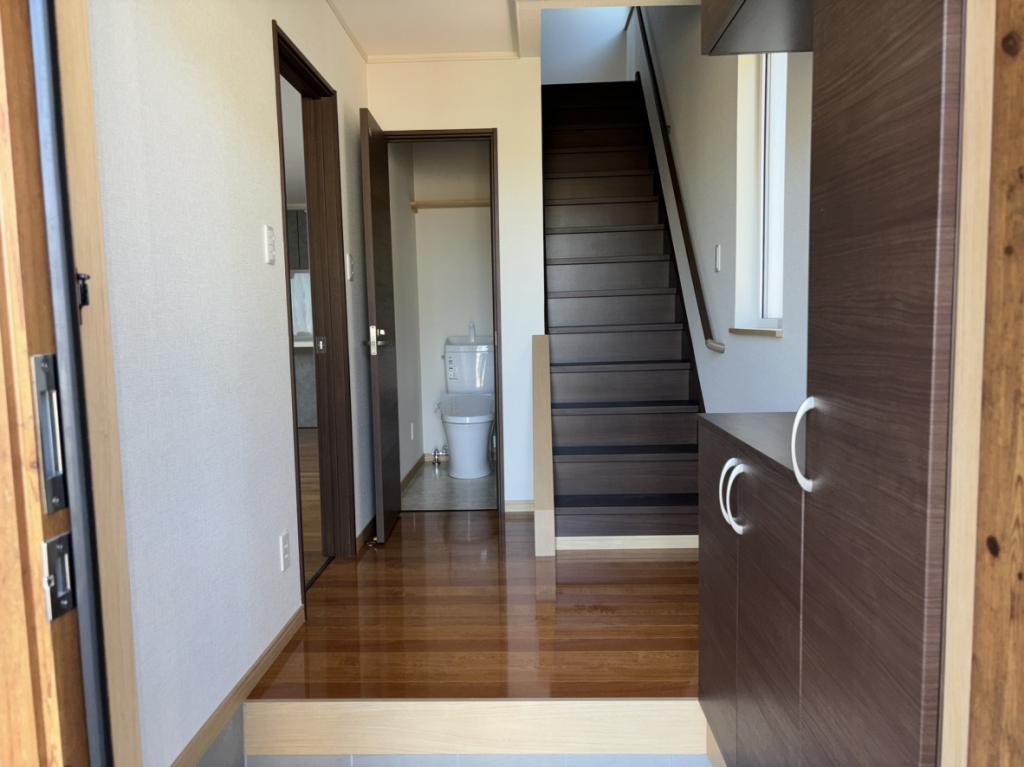 新築戸建　南町１丁目 内観