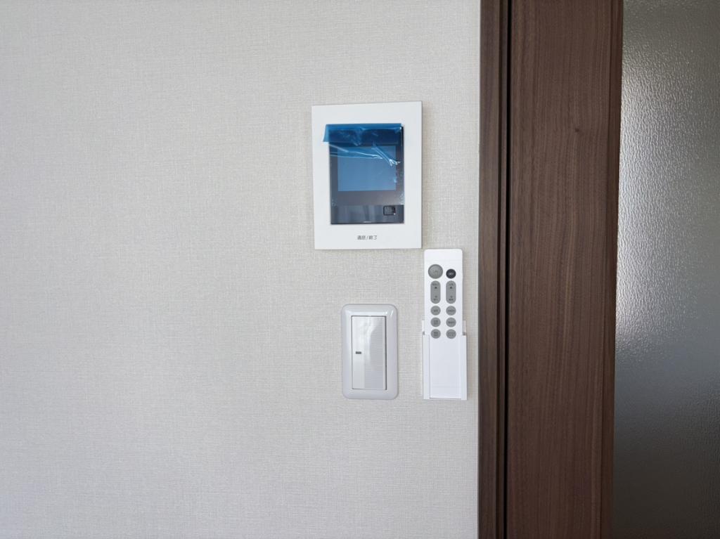 新築戸建　南町１丁目 内観