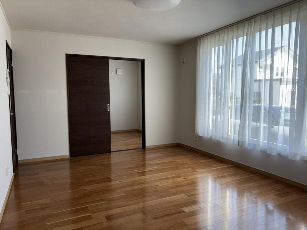 新築戸建　南町１丁目 内観