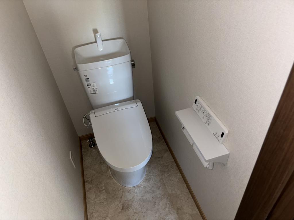 新築戸建　南町１丁目 内観