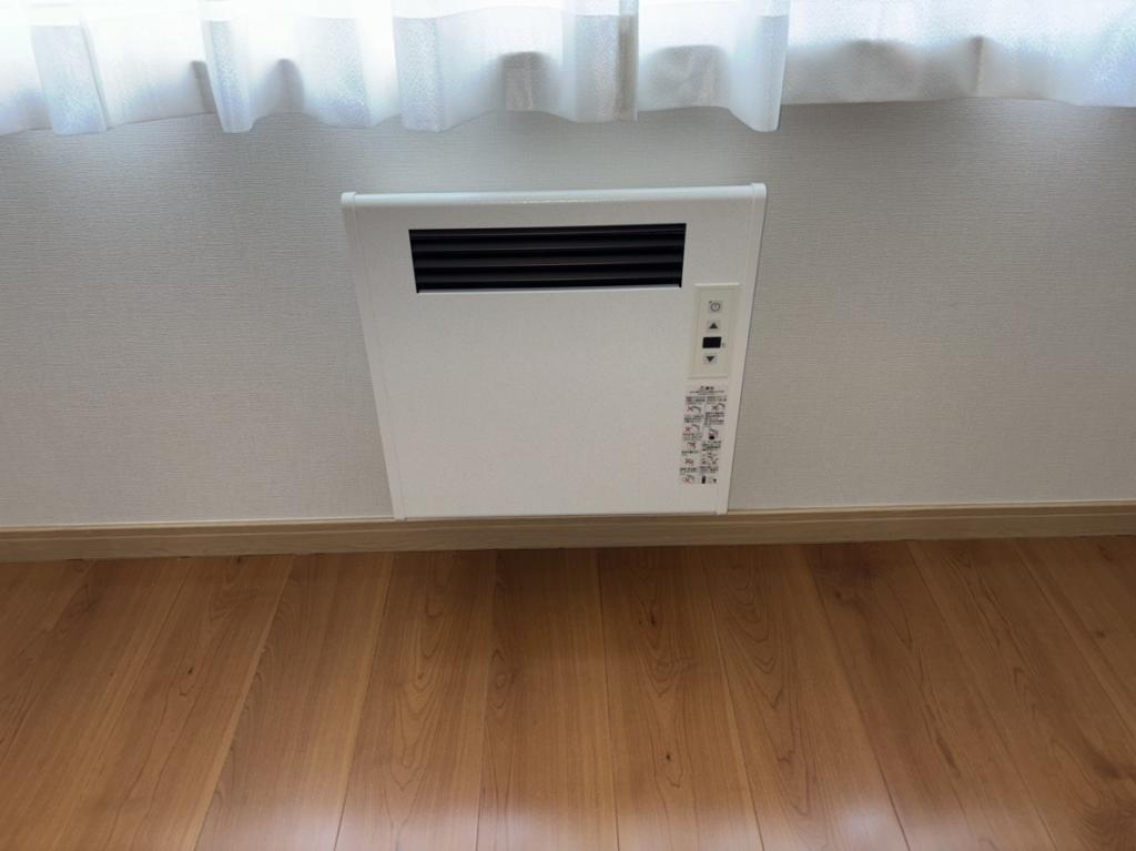 新築戸建　南町１丁目 内観