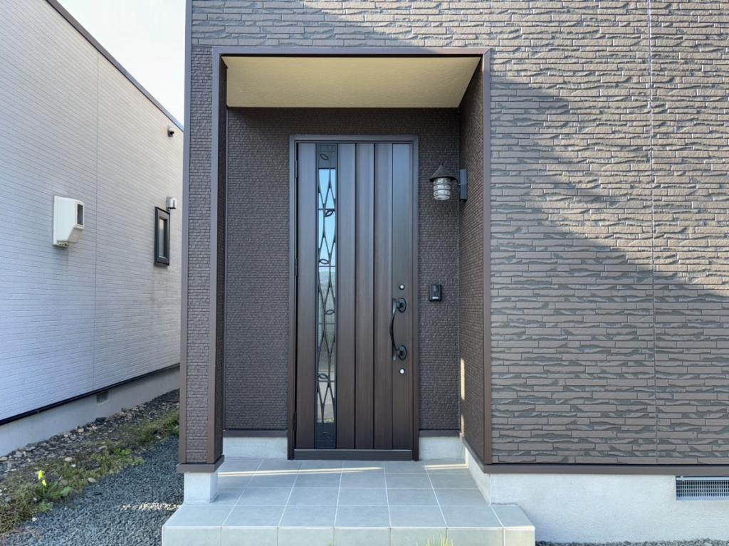 未入居戸建　とん田東町 内観