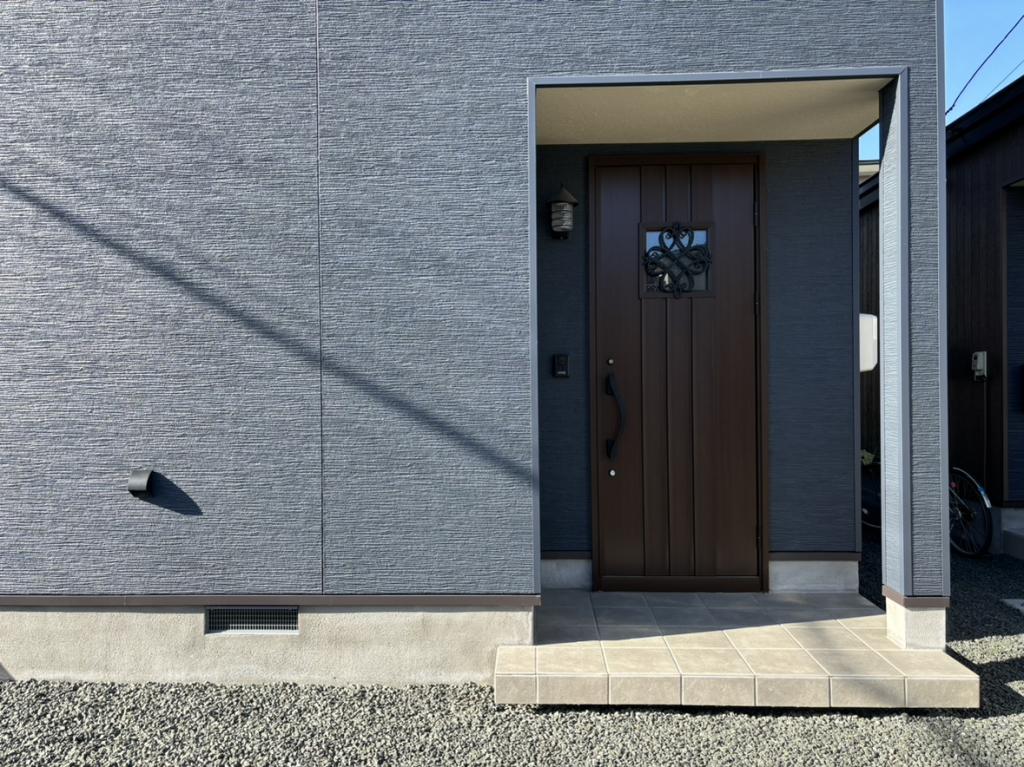 新築戸建　西富町２丁目 内観