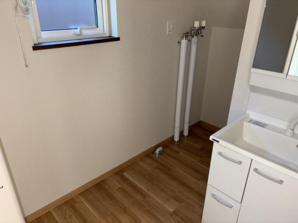 新築戸建　西富町２丁目 内観