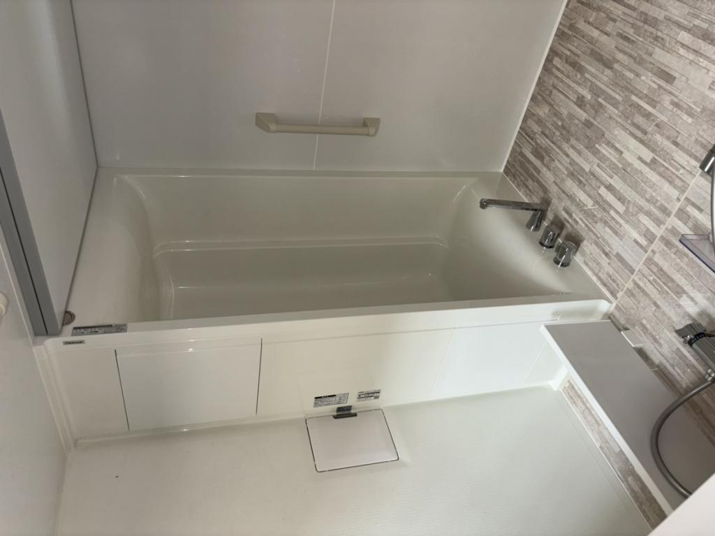 新築戸建　西富町２丁目 内観