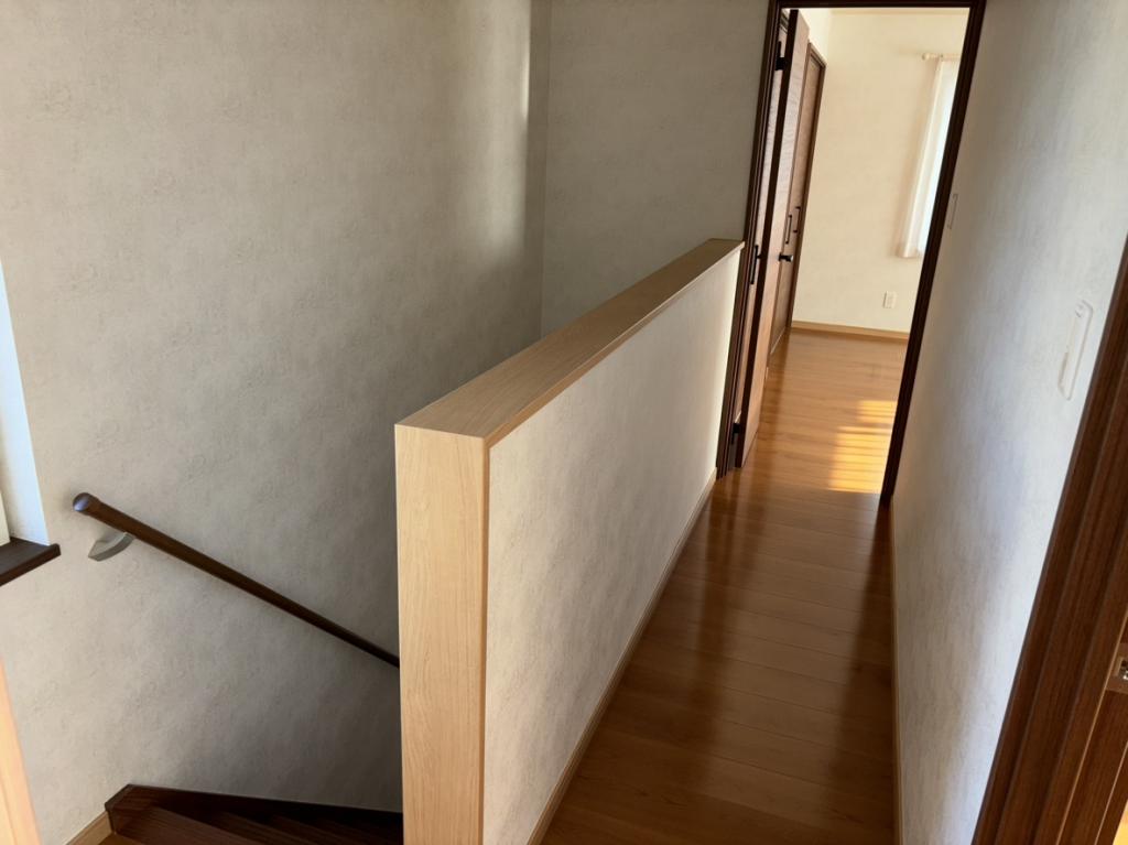新築戸建　西富町２丁目 内観
