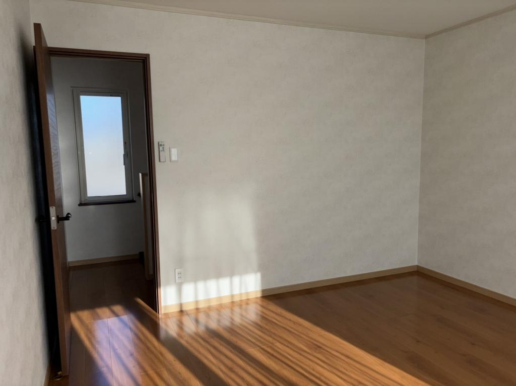 新築戸建　西富町２丁目 内観