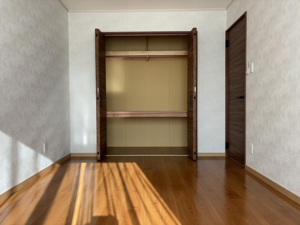 新築戸建　西富町２丁目 内観