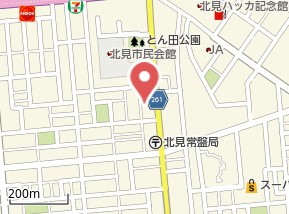 売土地　常盤町２丁目 内観