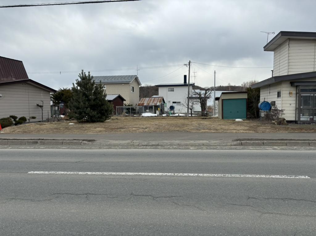 売土地　相内町 内観