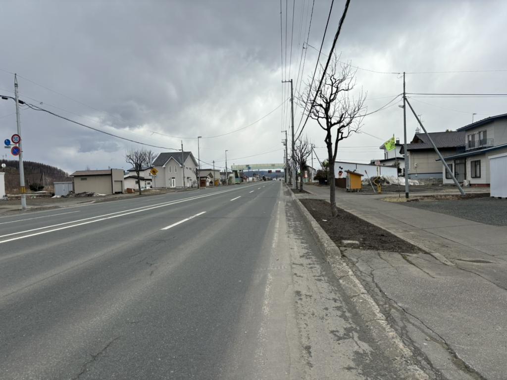 売土地　相内町 内観
