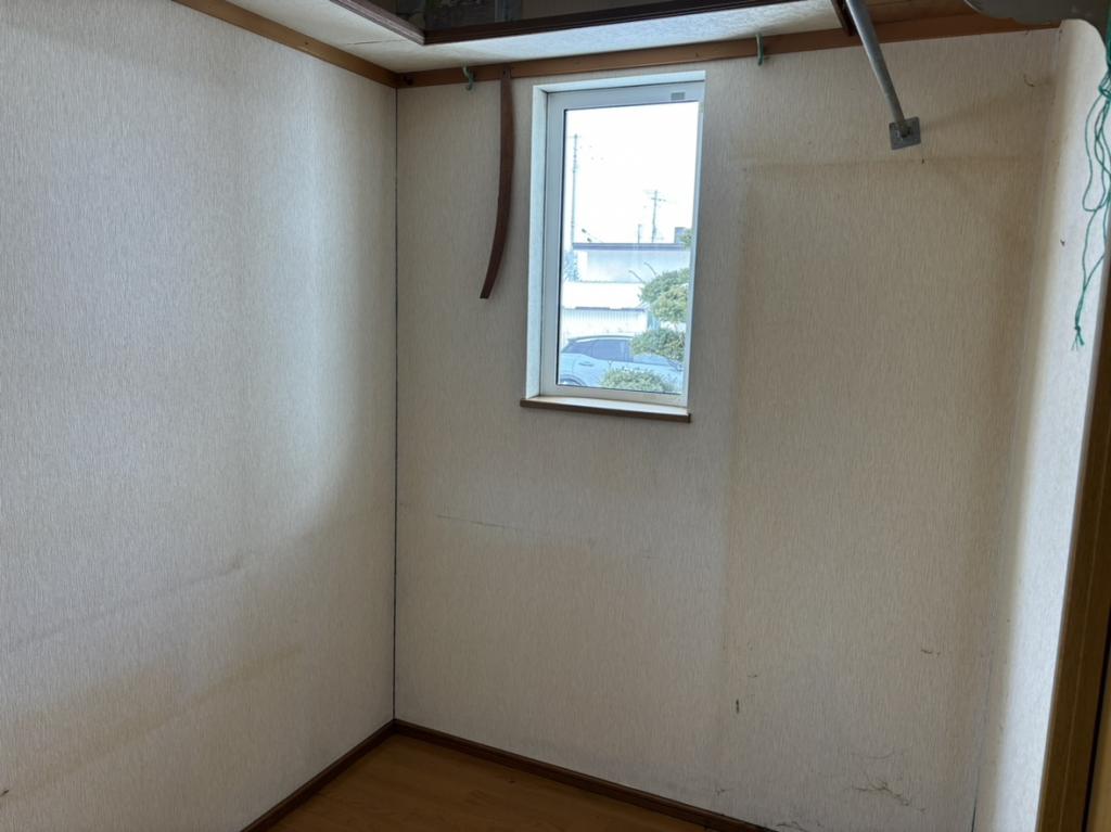 中古戸建　訓子府町東町 内観