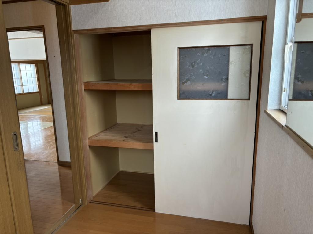 中古戸建　訓子府町東町 内観