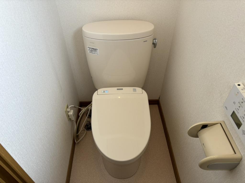 中古戸建　訓子府町東町 内観