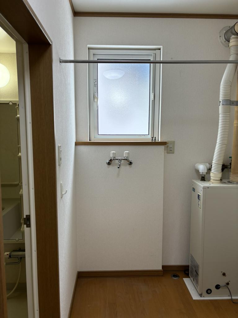 中古戸建　訓子府町東町 内観