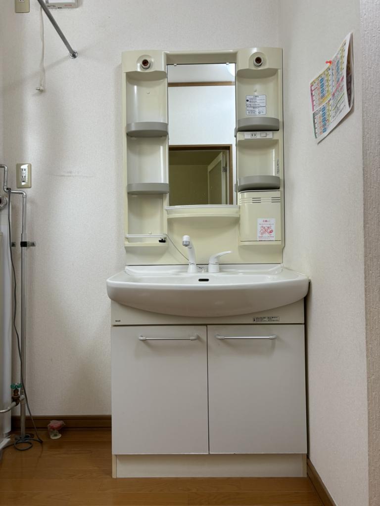 中古戸建　訓子府町東町 内観