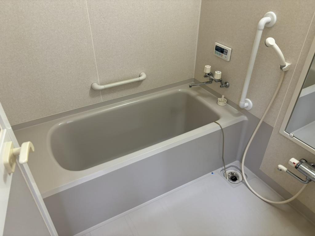 中古戸建　訓子府町東町 内観