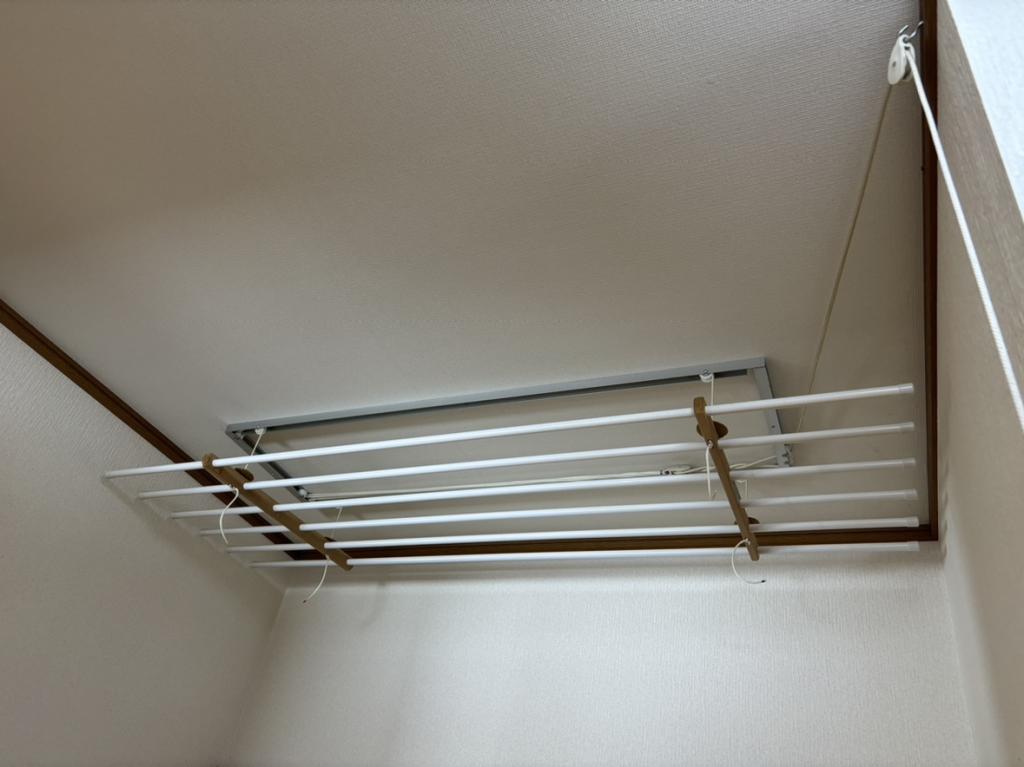 中古戸建　訓子府町東町 内観