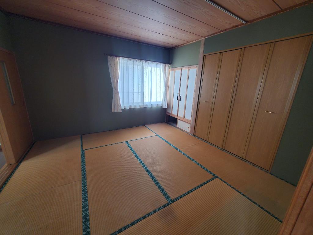 北見市東相内町 内観
