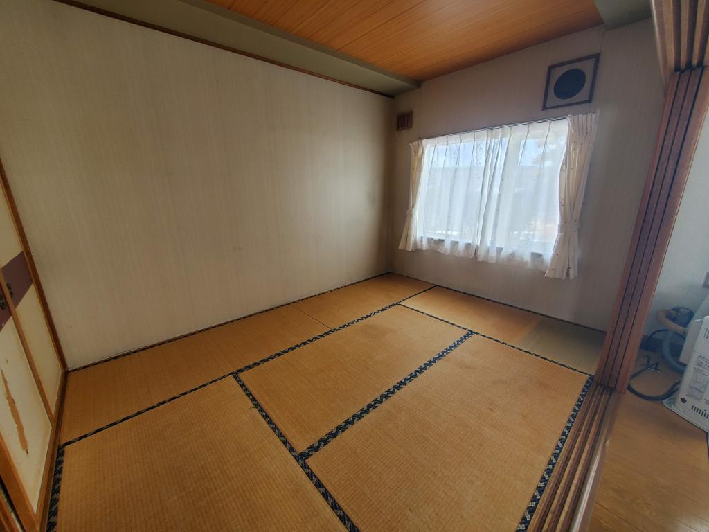 北見市東相内町 内観