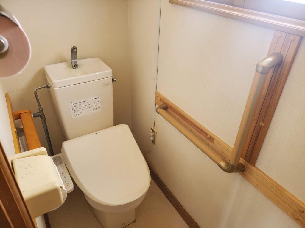 北見市東相内町 内観