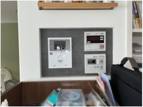 中古戸建　中央三輪９丁目 内観
