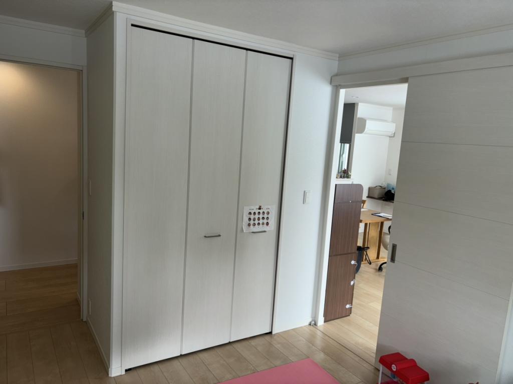 中古戸建　中央三輪９丁目 内観