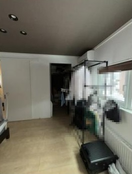 中古戸建　中央三輪９丁目 内観