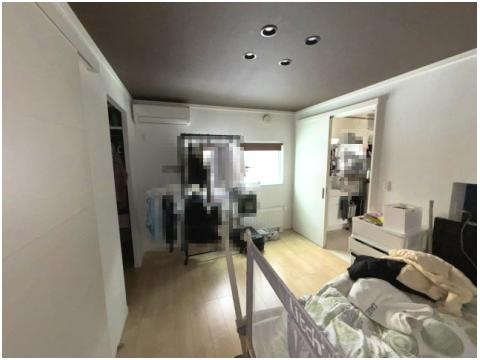 中古戸建　中央三輪９丁目 内観