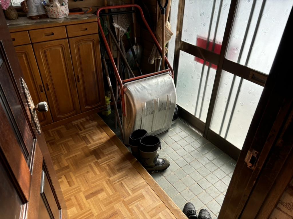 中古戸建　東相内町 内観