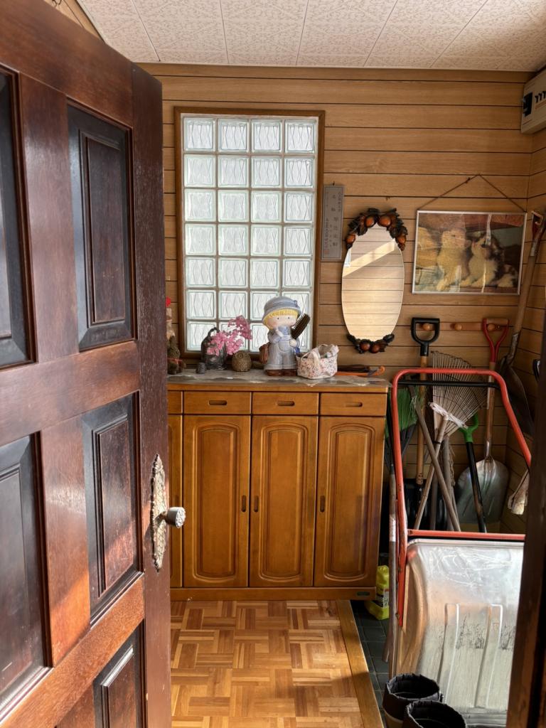 中古戸建　東相内町 内観