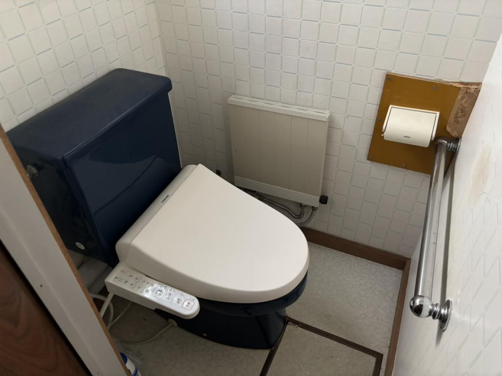 中古戸建　東相内町 内観