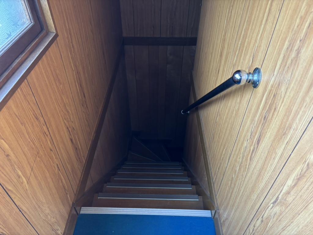 中古戸建　東相内町 内観