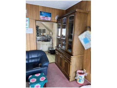 中古戸建　東相内町 内観