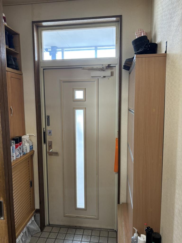 中古戸建　美山町東３丁目70番地73 内観