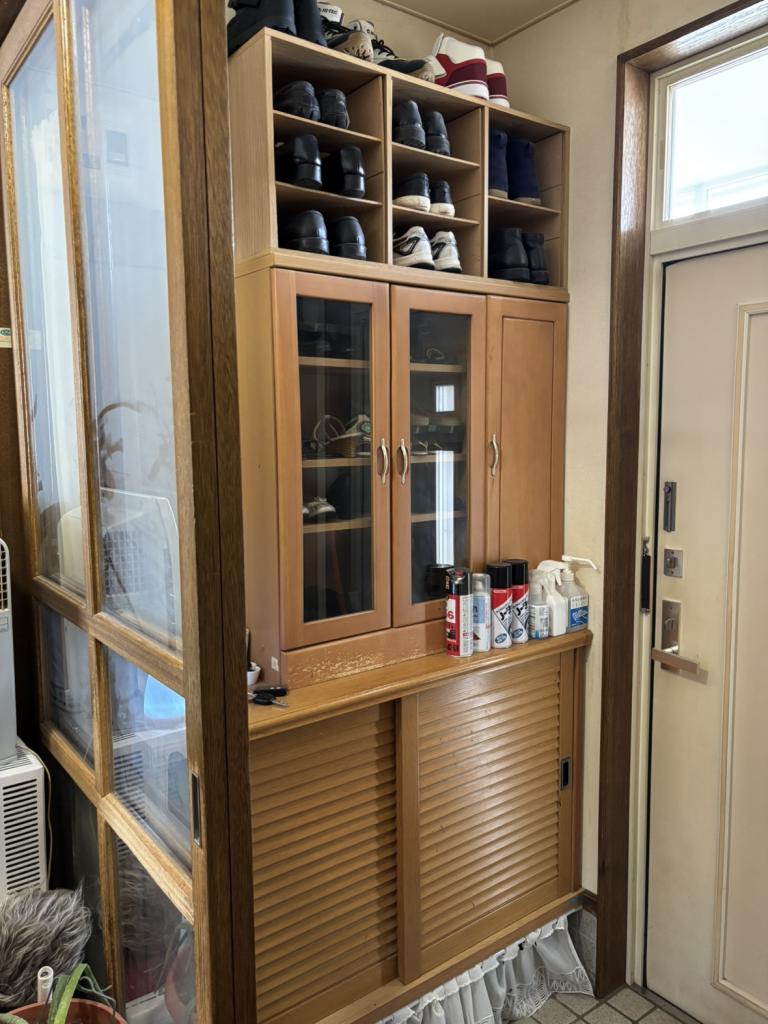 中古戸建　美山町東３丁目70番地73 内観