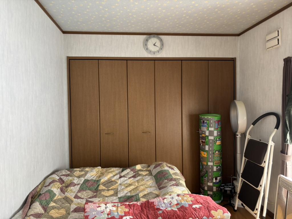 中古戸建　美山町東３丁目70番地73 内観