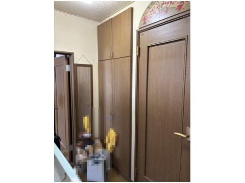 中古戸建　美山町東３丁目70番地73 内観