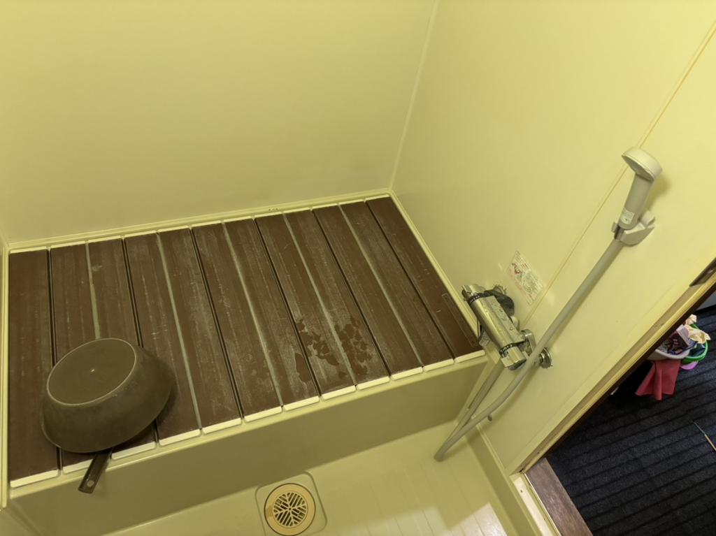 中古戸建　美山町東３丁目70番地73 内観